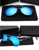 POLARIZED MEN AND WOMEN DRIVING SUNGLASSES