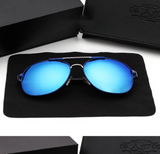 POLARIZED MEN AND WOMEN DRIVING SUNGLASSES