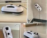 ELECTRIC WINDOWS CLEANING ROBOT