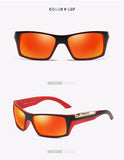 SPORTS CYCLING POLARIZED SUNGLASSES OUTDOOR