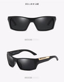 SPORTS CYCLING POLARIZED SUNGLASSES OUTDOOR