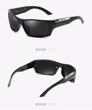 SPORTS CYCLING POLARIZED SUNGLASSES OUTDOOR