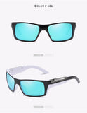 SPORTS CYCLING POLARIZED SUNGLASSES OUTDOOR