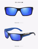 SPORTS CYCLING POLARIZED SUNGLASSES OUTDOOR