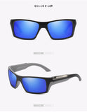 SPORTS CYCLING POLARIZED SUNGLASSES OUTDOOR