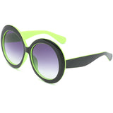 VINTAGE LADIES SUNGLASSES