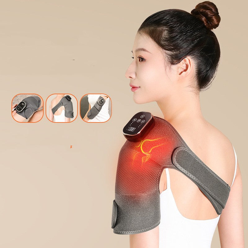 HOUSEHOLD HEATING KNEECAP INSTRUMENT