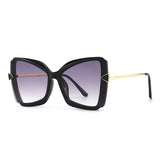 WOMEN'S FASHION STREET SHOOTING SUNGLASSES