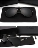 POLARIZED MEN AND WOMEN DRIVING SUNGLASSES