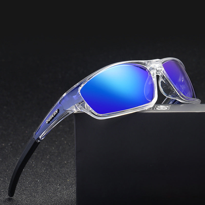 NEW POLARIZED SUNGLASSES NIGHT VISION FOREIGN TRADE SPORTS DRIVING WISH HOT GLASSES D620