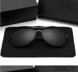 POLARIZED MEN AND WOMEN DRIVING SUNGLASSES