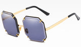 UV-RESISTANT MEN'S AND WOMEN'S SUNGLASSES