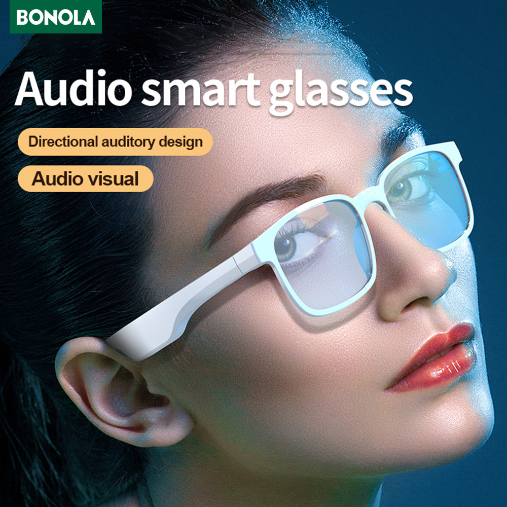 Audio Smart glasses