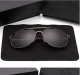 POLARIZED MEN AND WOMEN DRIVING SUNGLASSES