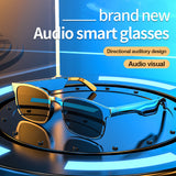 Brand new Audio smart glasses